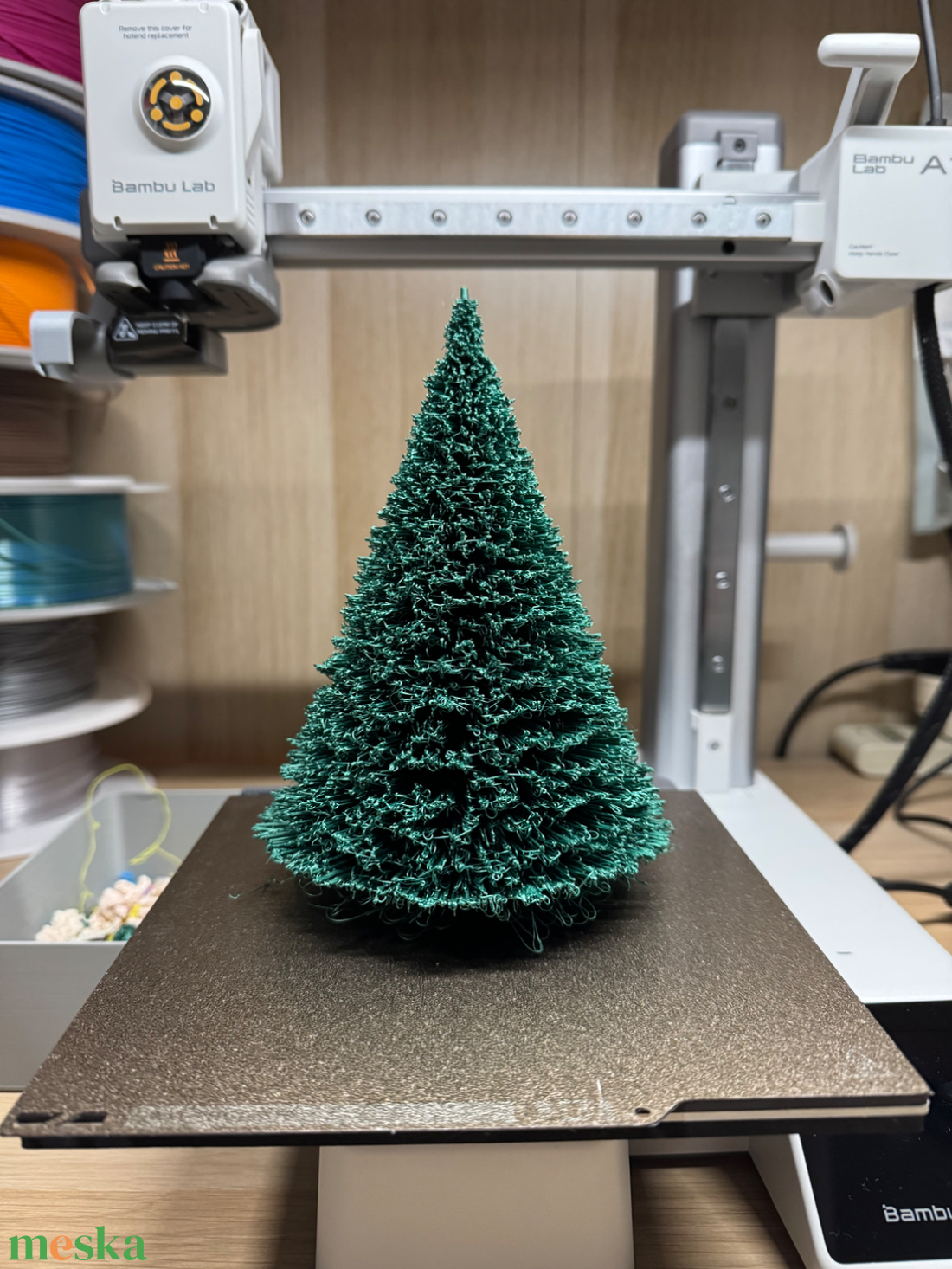 Asztali Mini Karácsonyfa dekor 3 méretben - karácsony - karácsonyi lakásdekoráció - karácsonyfa, grincsfa - Meska.hu Asztali Mini Karácsonyfa dekor 3 méretben - karácsony - karácsonyi lakásdekoráció - karácsonyfa, grincsfa - Meska.hu