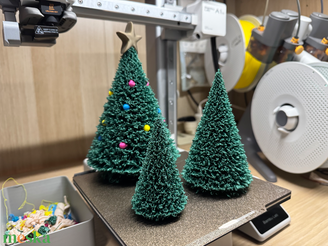 Asztali Mini Karácsonyfa dekor 3 méretben - karácsony - karácsonyi lakásdekoráció - karácsonyfa, grincsfa - Meska.hu Asztali Mini Karácsonyfa dekor 3 méretben - karácsony - karácsonyi lakásdekoráció - karácsonyfa, grincsfa - Meska.hu