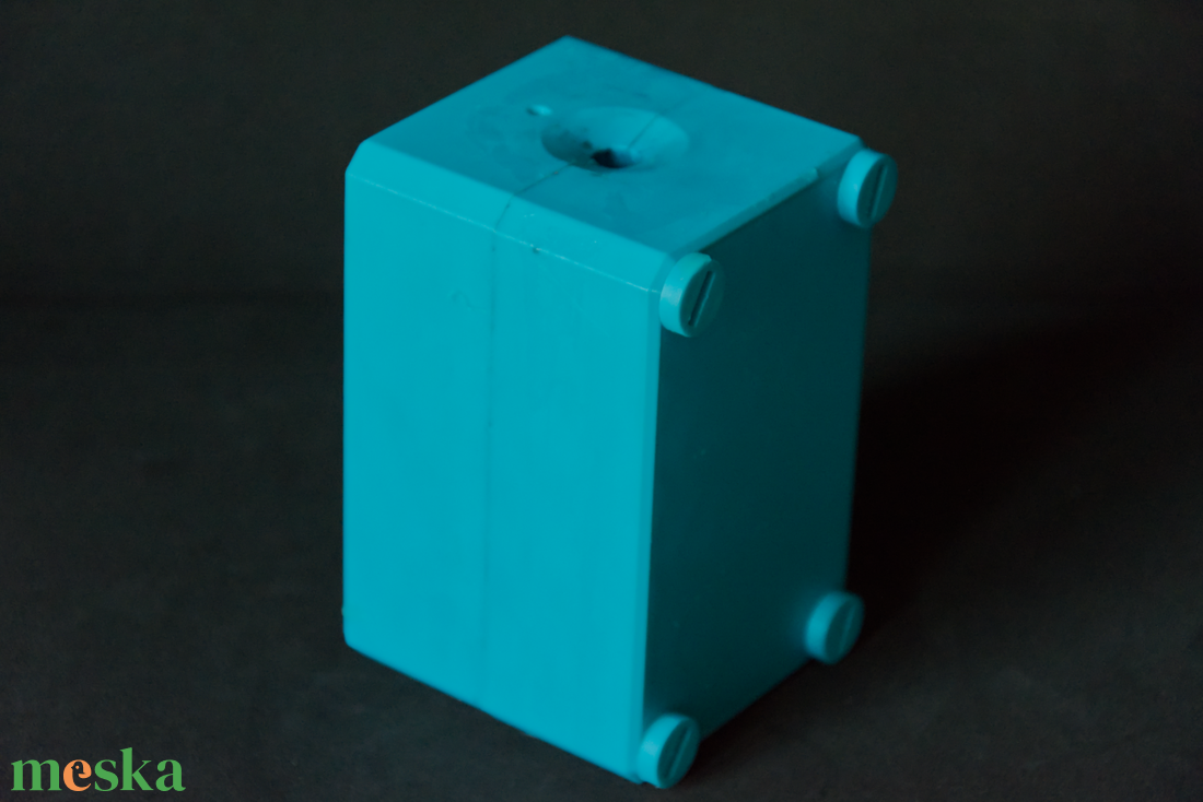 Karácsonyi Gyertya Készítő Forma - karácsony - karácsonyi lakásdekoráció - karácsonyi illatgyertya, mécses - Meska.hu