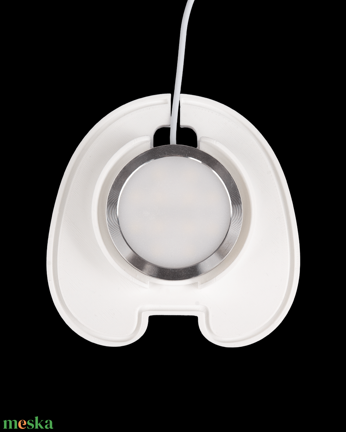 UniGlow � Cuki unikornisos hangulatlámpa, meleg fényű LED - otthon & életmód - lámpa - hangulatlámpa - Meska.hu