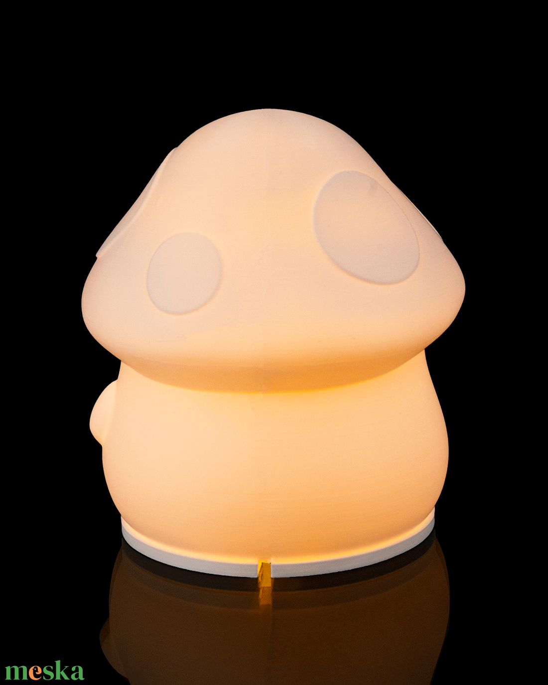 Kis Kedvencek Titkos Lámpái - Gomba - otthon & életmód - lámpa - hangulatlámpa - Meska.hu