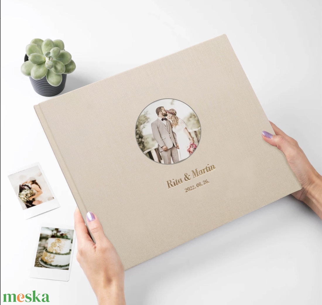 FOTÓALBUM saját fényképeddel, prégelt felirattal - A4 - Emlékkönyv, Babaalbum - esküvő - emlék & ajándék - album & fotóalbum - Meska.hu FOTÓALBUM saját fényképeddel, prégelt felirattal - A4 - Emlékkönyv, Babaalbum - esküvő - emlék & ajándék - album & fotóalbum - Meska.hu