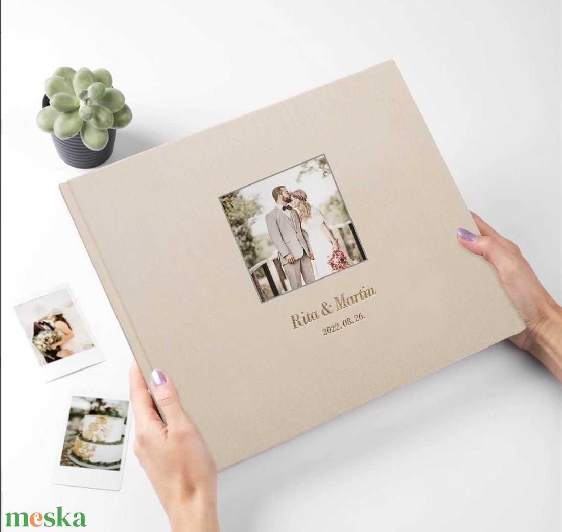 FOTÓALBUM saját fényképeddel - Négyzet kivágás - Emlékkönyv, Babaalbum, Instax album - esküvő - emlék & ajándék - album & fotóalbum - Meska.hu FOTÓALBUM saját fényképeddel - Négyzet kivágás - Emlékkönyv, Babaalbum, Instax album - esküvő - emlék & ajándék - album & fotóalbum - Meska.hu