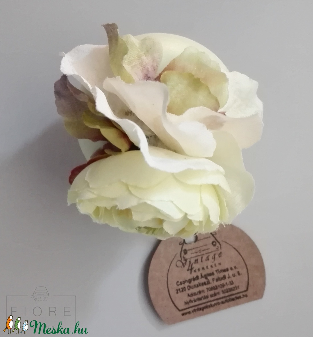 PASTELLO - limited edition bicikli csengő KRÉM - - Meska.hu PASTELLO - limited edition bicikli csengő KRÉM - - Meska.hu