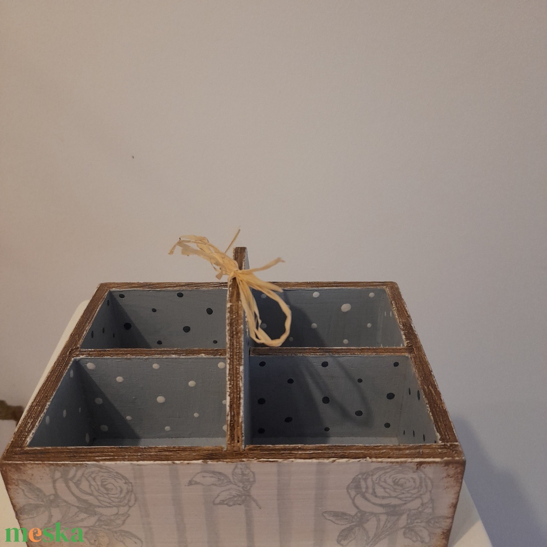 Fa asztali tároló/ teafiltertartó / ékszertartó mintás - otthon & életmód - konyhafelszerelés, tálalás - konyhai tárolás - tea & kávé tárolás - Meska.hu Fa asztali tároló/ teafiltertartó / ékszertartó mintás - otthon & életmód - konyhafelszerelés, tálalás - konyhai tárolás - tea & kávé tárolás - Meska.hu
