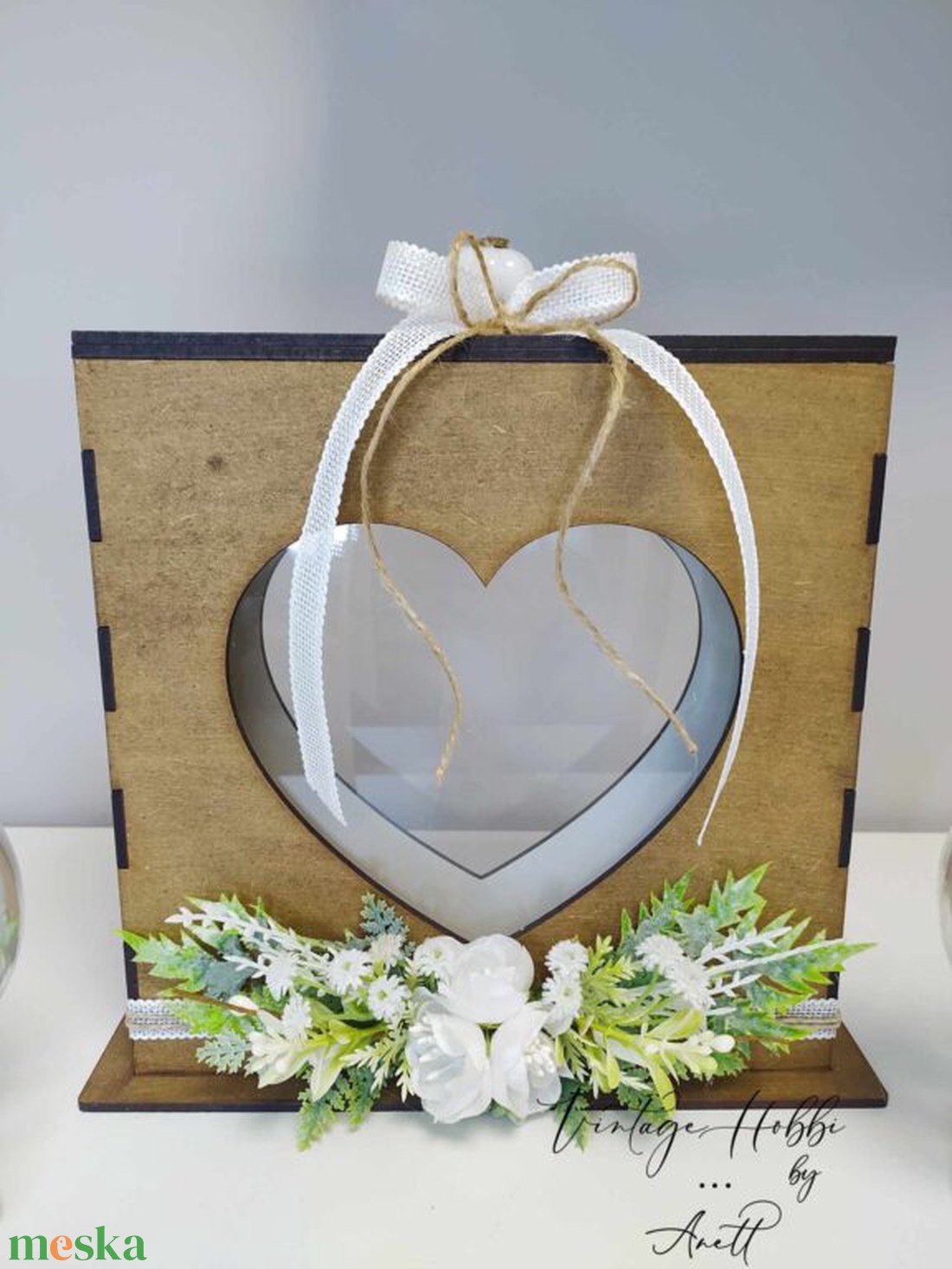 Homokceremónia szett - esküvő - emlék & ajándék - nászajándék - ceremónia szett - Meska.hu