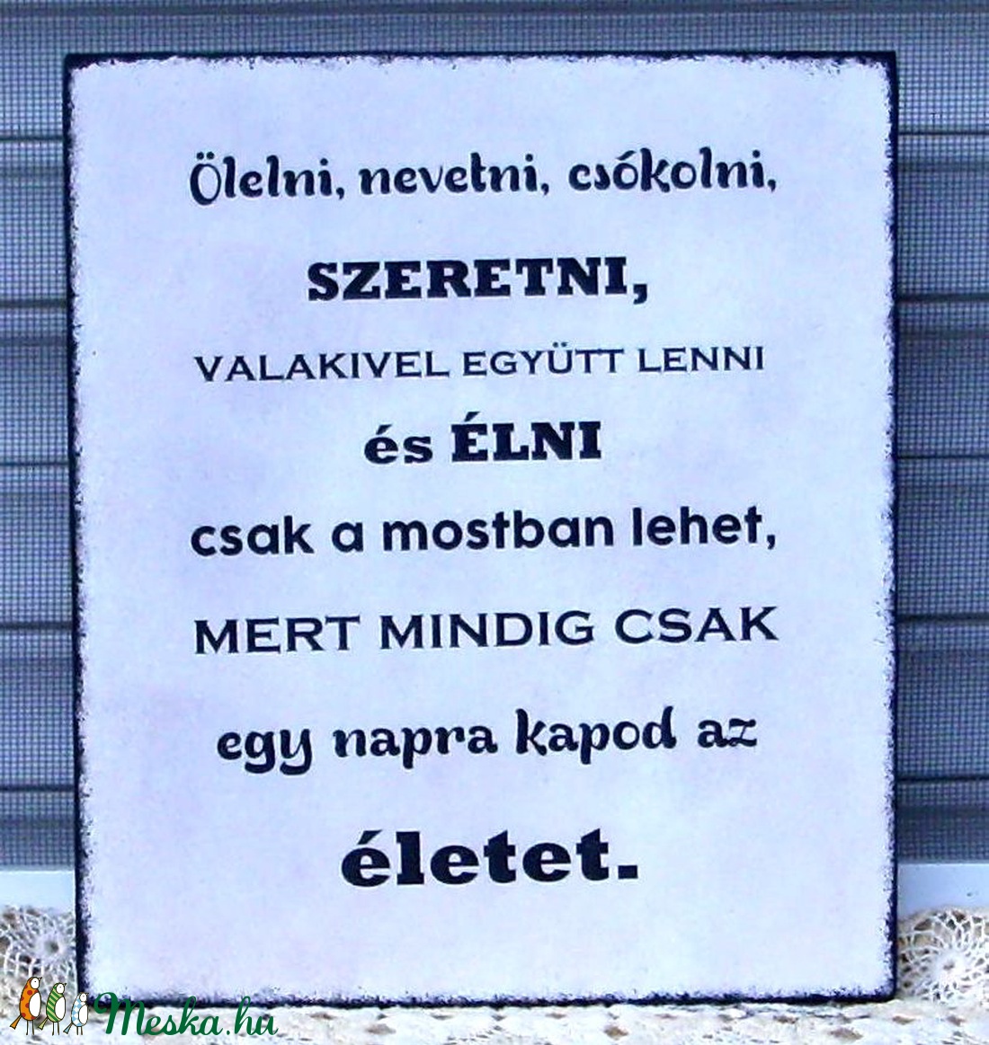 Barney társkereső szabályok