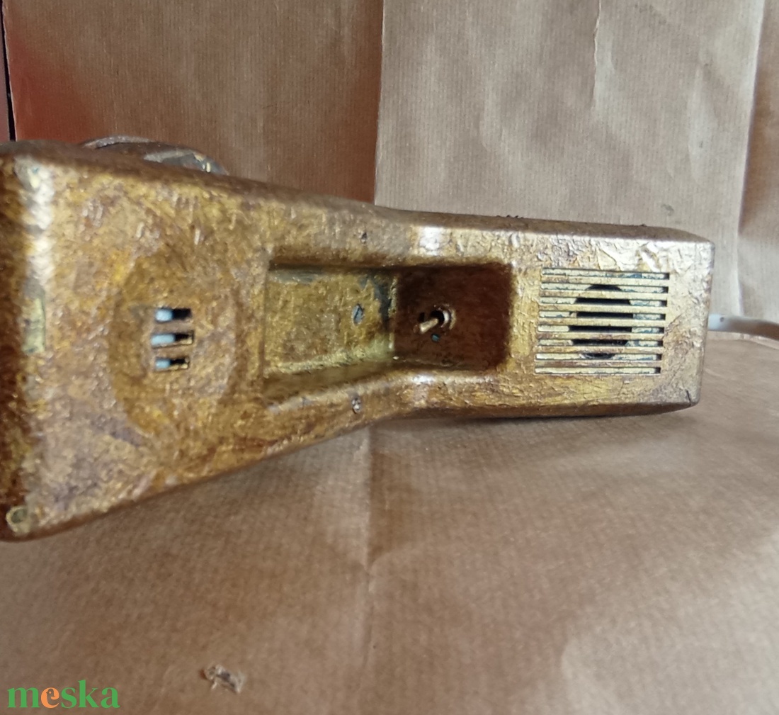 Telefon Lámpa Steampunk - otthon & életmód - lámpa - asztali lámpa - Meska.hu Telefon Lámpa Steampunk - otthon & életmód - lámpa - asztali lámpa - Meska.hu