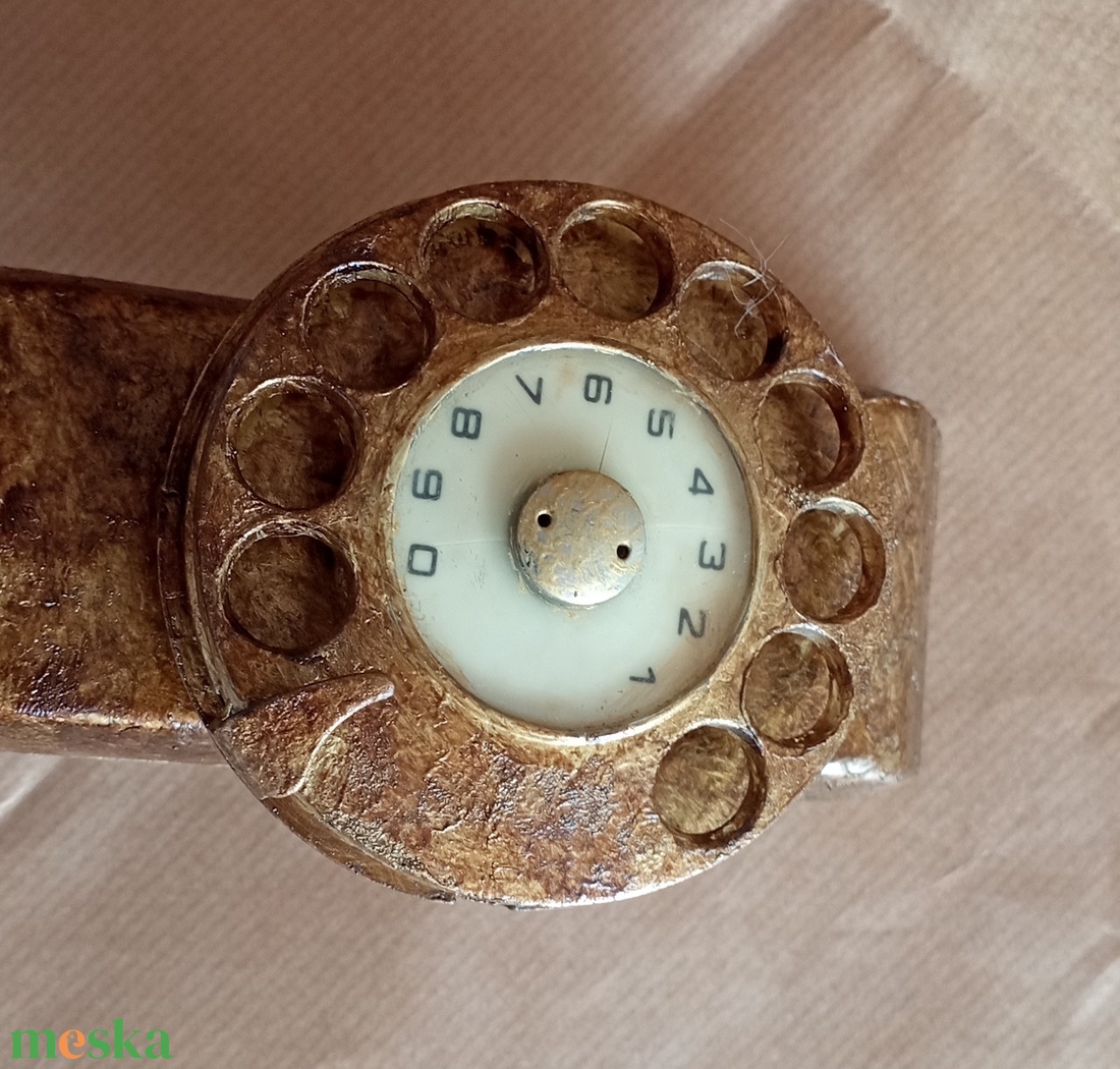 Telefon Lámpa Steampunk - otthon & életmód - lámpa - asztali lámpa - Meska.hu Telefon Lámpa Steampunk - otthon & életmód - lámpa - asztali lámpa - Meska.hu