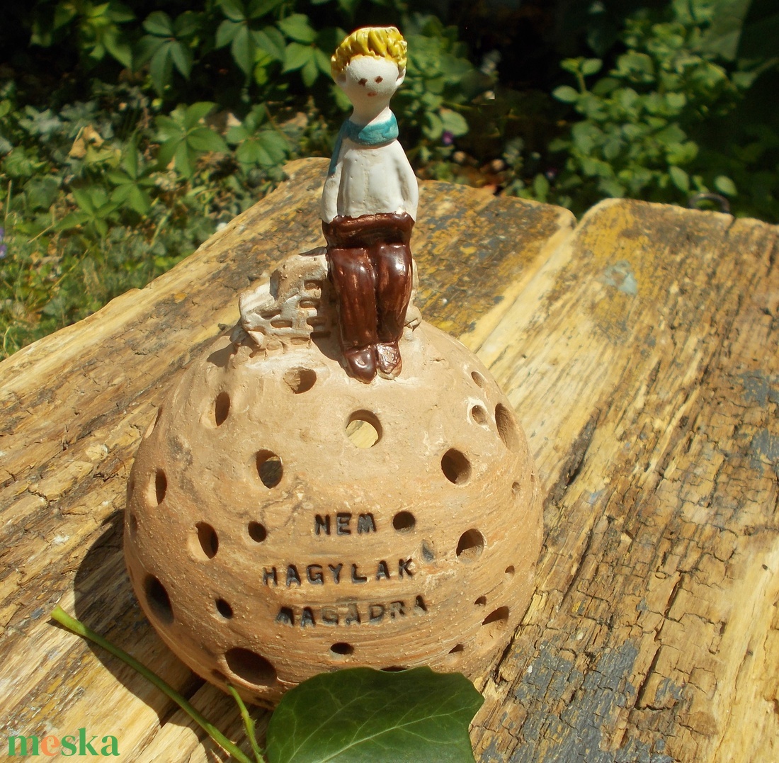 Mécsestartó . - otthon & életmód - gyertya, illat, aroma - mécses és mécsestartó - Meska.hu