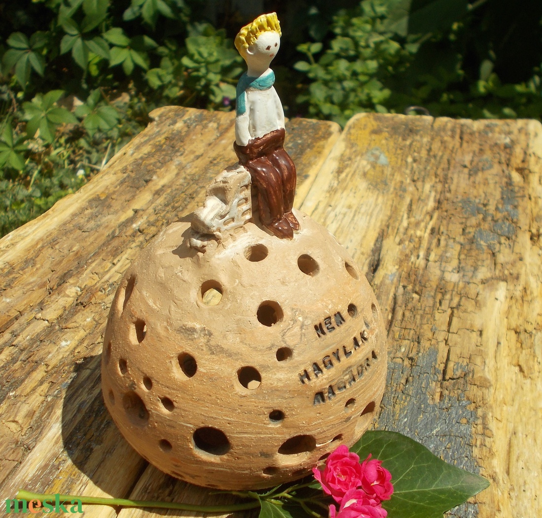 Mécsestartó . - otthon & életmód - gyertya, illat, aroma - mécses és mécsestartó - Meska.hu