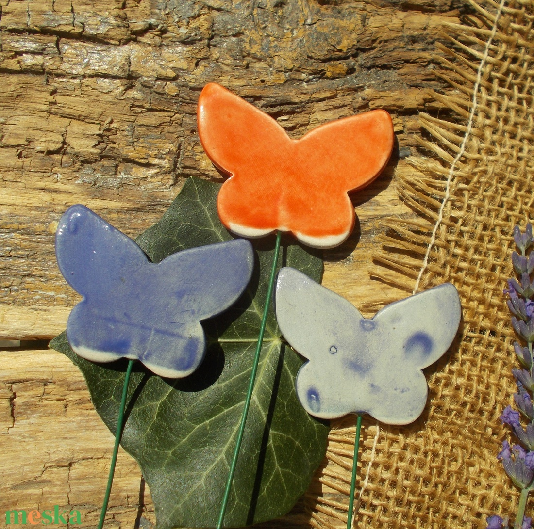 Tarka pillangók. :) - otthon & életmód - dekoráció - virágdísz és tartó - csokor & virágdísz - Meska.hu Tarka pillangók. :) - otthon & életmód - dekoráció - virágdísz és tartó - csokor & virágdísz - Meska.hu