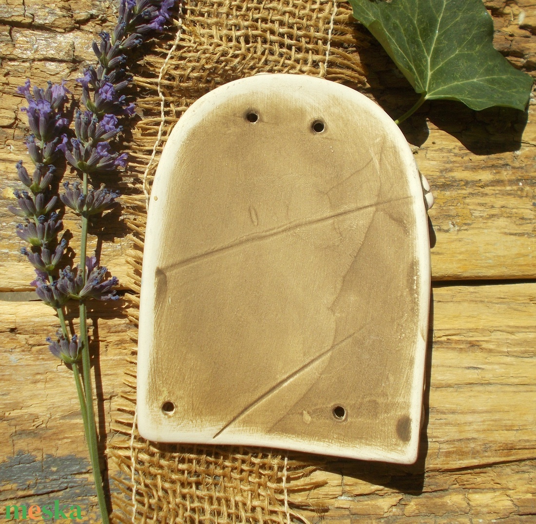 Tündérajtó - otthon & életmód - babaszoba, gyerekszoba - babaszoba dekoráció - Meska.hu