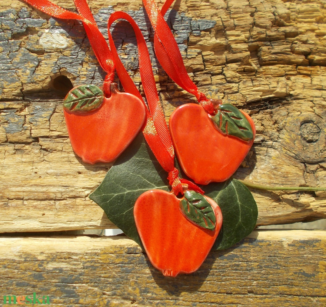 Almák -  - Meska.hu Almák -  - Meska.hu