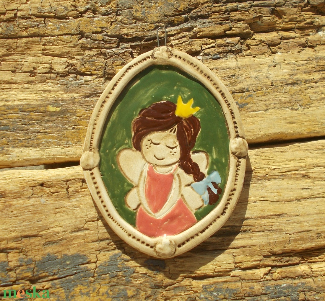 Tündérkés falikép - otthon & életmód - dekoráció - fali és függő dekoráció - falra akasztható dekor - Meska.hu Tündérkés falikép - otthon & életmód - dekoráció - fali és függő dekoráció - falra akasztható dekor - Meska.hu