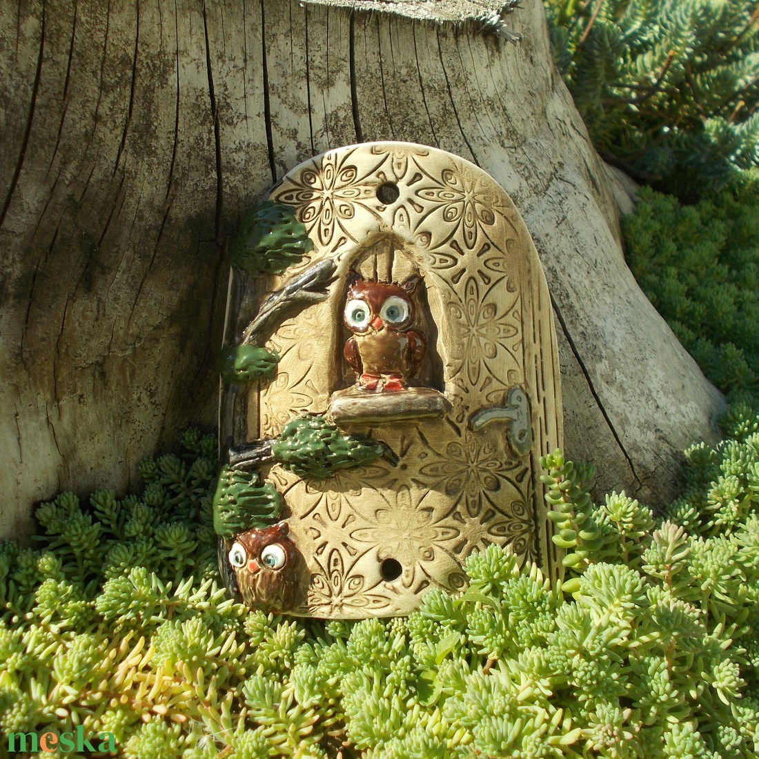 Tündérajtó - otthon & életmód - babaszoba, gyerekszoba - babaszoba dekoráció - Meska.hu Tündérajtó - otthon & életmód - babaszoba, gyerekszoba - babaszoba dekoráció - Meska.hu