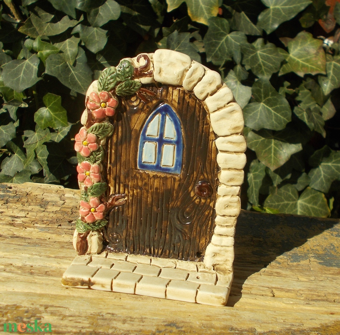 Tündérajtó - otthon & életmód - babaszoba, gyerekszoba - babaszoba dekoráció - Meska.hu Tündérajtó - otthon & életmód - babaszoba, gyerekszoba - babaszoba dekoráció - Meska.hu