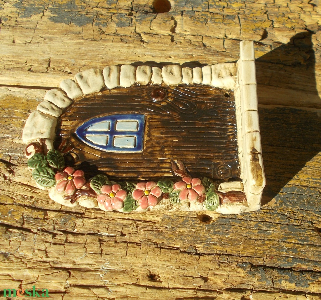 Tündérajtó - otthon & életmód - babaszoba, gyerekszoba - babaszoba dekoráció - Meska.hu Tündérajtó - otthon & életmód - babaszoba, gyerekszoba - babaszoba dekoráció - Meska.hu