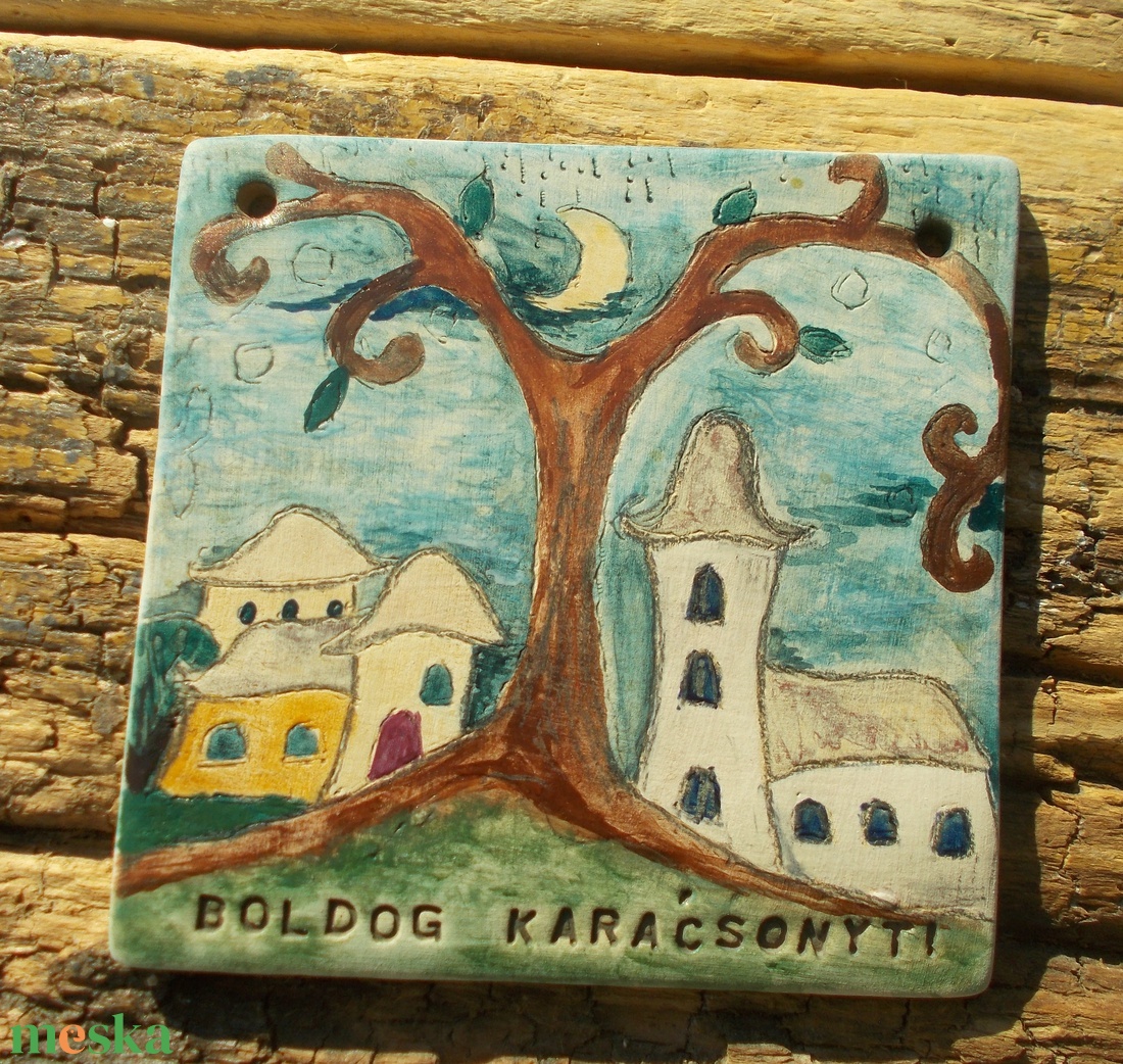 FESTHETŐ kerámiák  - diy (csináld magad) - egységcsomag - Meska.hu