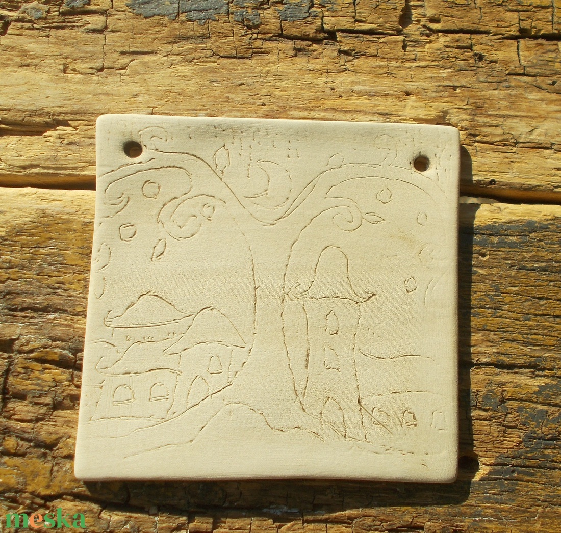 FESTHETŐ kerámiák  - diy (csináld magad) - egységcsomag - Meska.hu