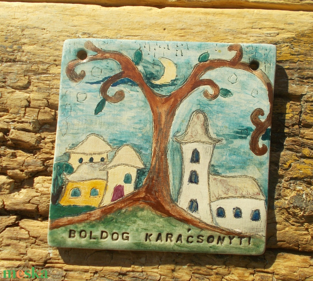 FESTHETŐ kerámiák  - diy (csináld magad) - egységcsomag - Meska.hu