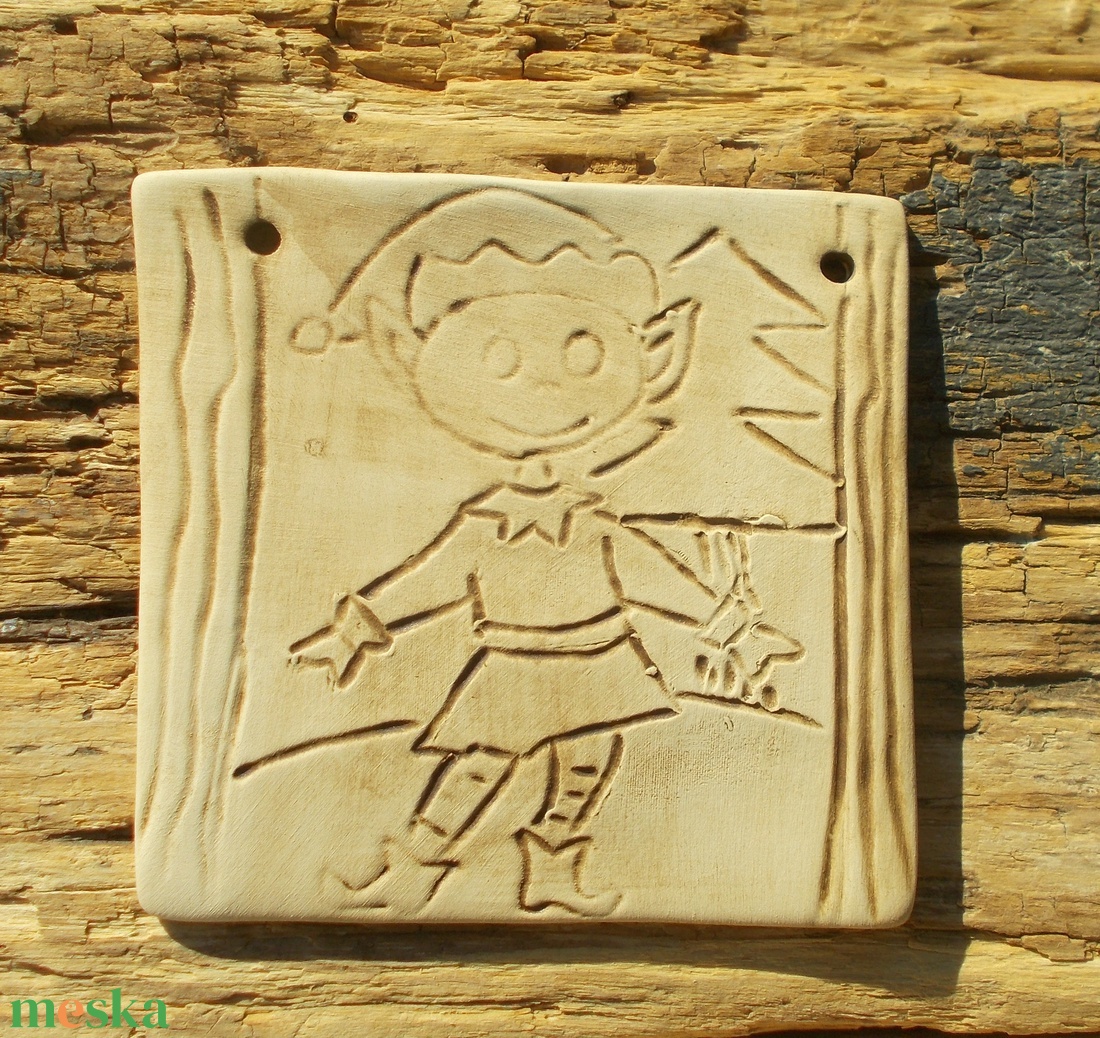 FESTHETŐ kerámiák  - diy (csináld magad) - egységcsomag - Meska.hu