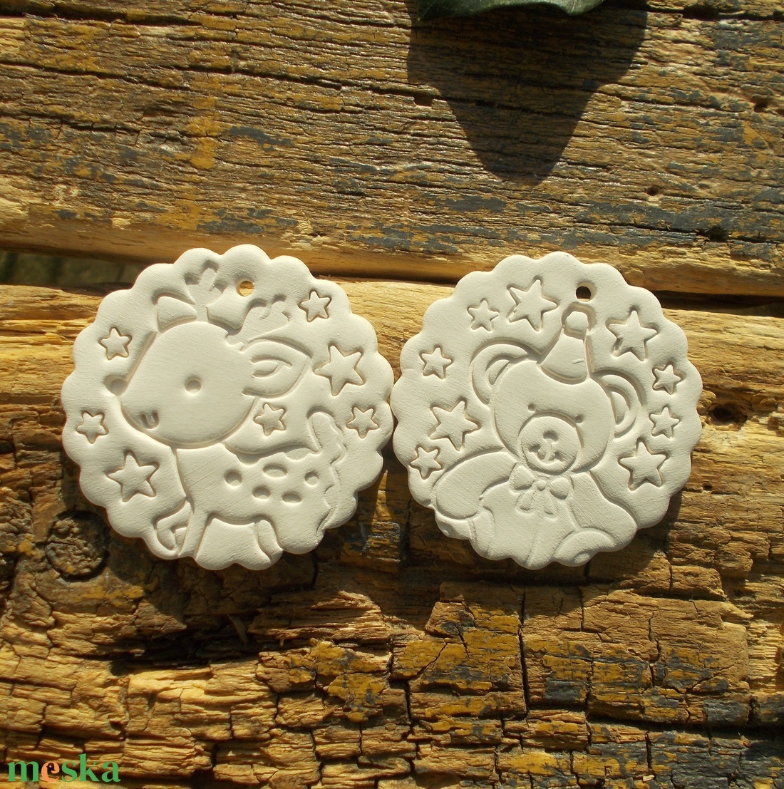 FESTHETŐ kerámiák  - diy (csináld magad) - egységcsomag - Meska.hu