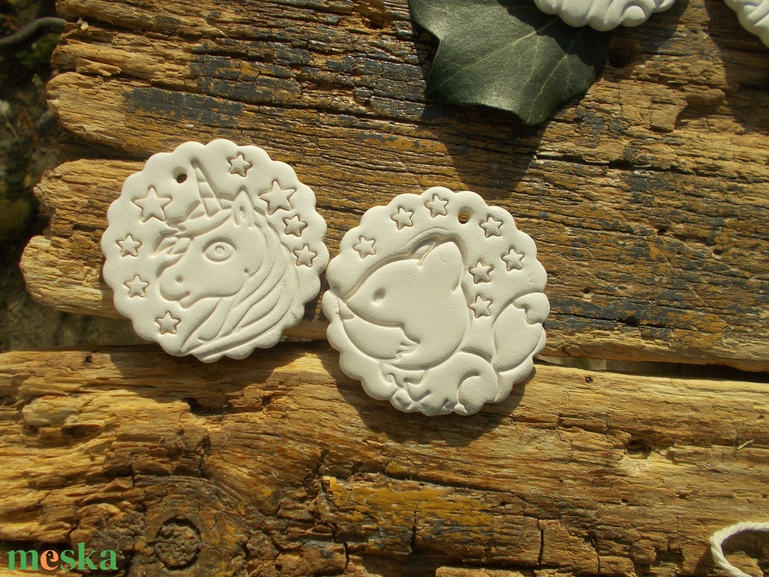 FESTHETŐ kerámiák  - diy (csináld magad) - egységcsomag - Meska.hu