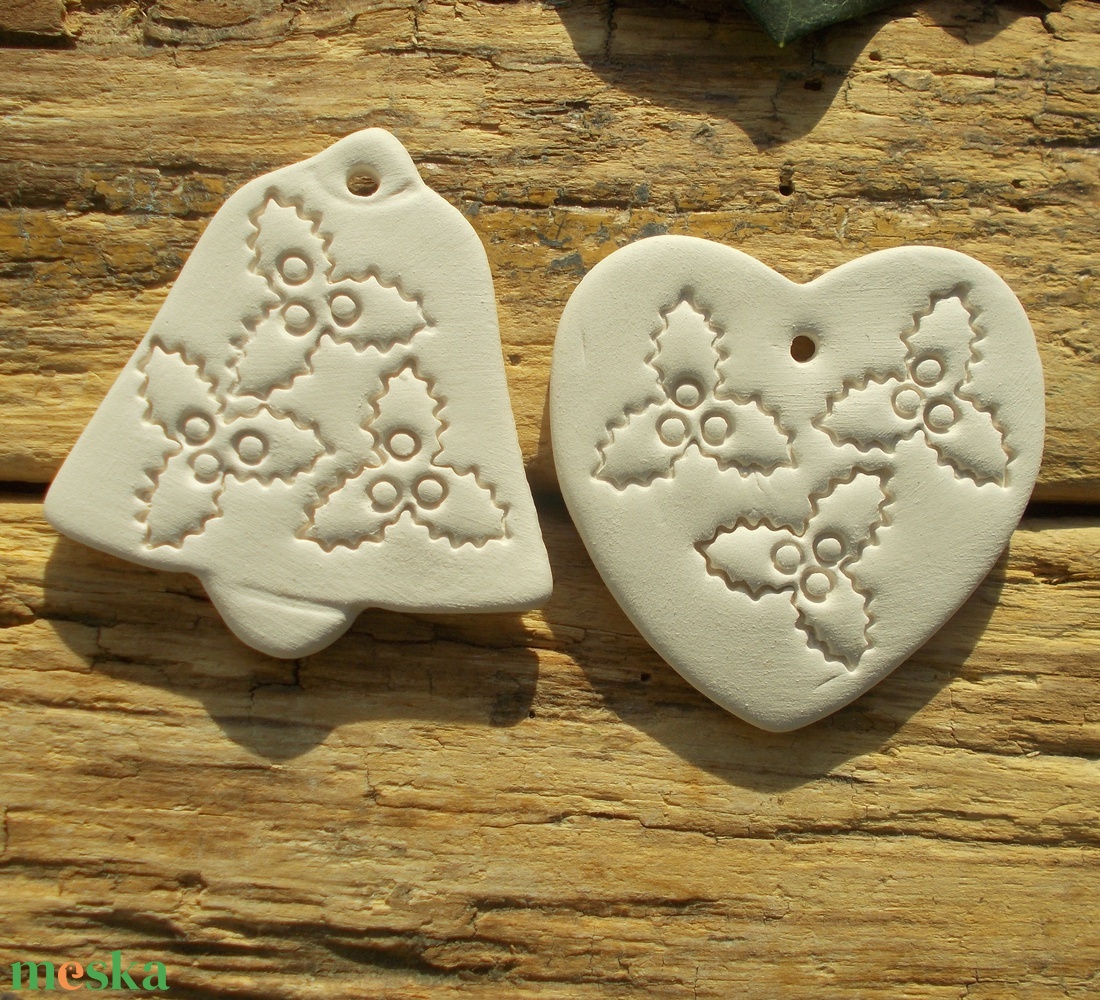 FESTHETŐ kerámiák  - diy (csináld magad) - egységcsomag - Meska.hu