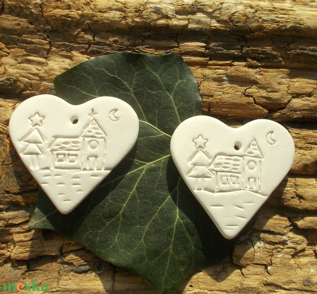 FESTHETŐ kerámiák  - diy (csináld magad) - egységcsomag - Meska.hu