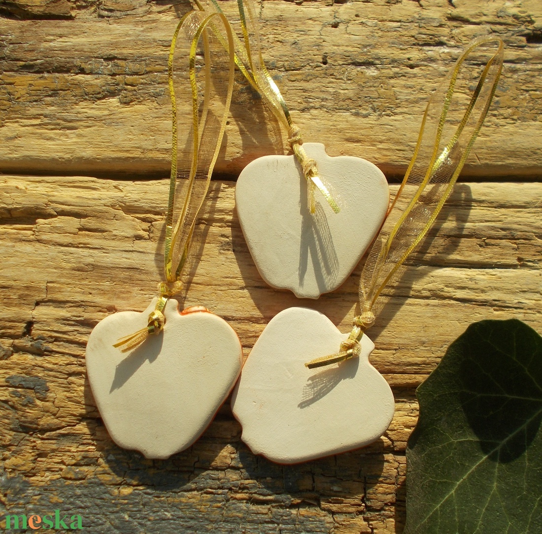 Almák - otthon & életmód - dekoráció - fali és függő dekoráció - függődísz - Meska.hu