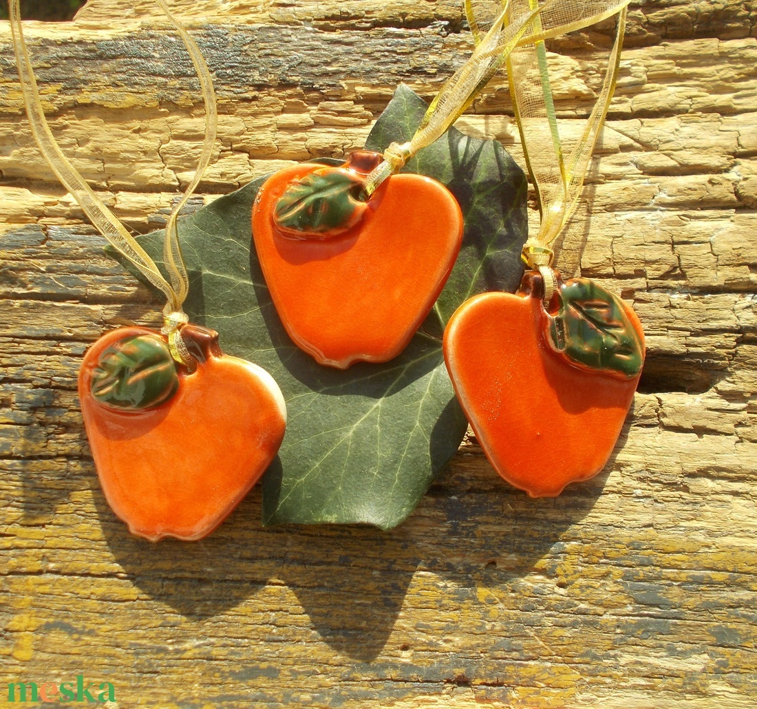 Almák - otthon & életmód - dekoráció - fali és függő dekoráció - függődísz - Meska.hu