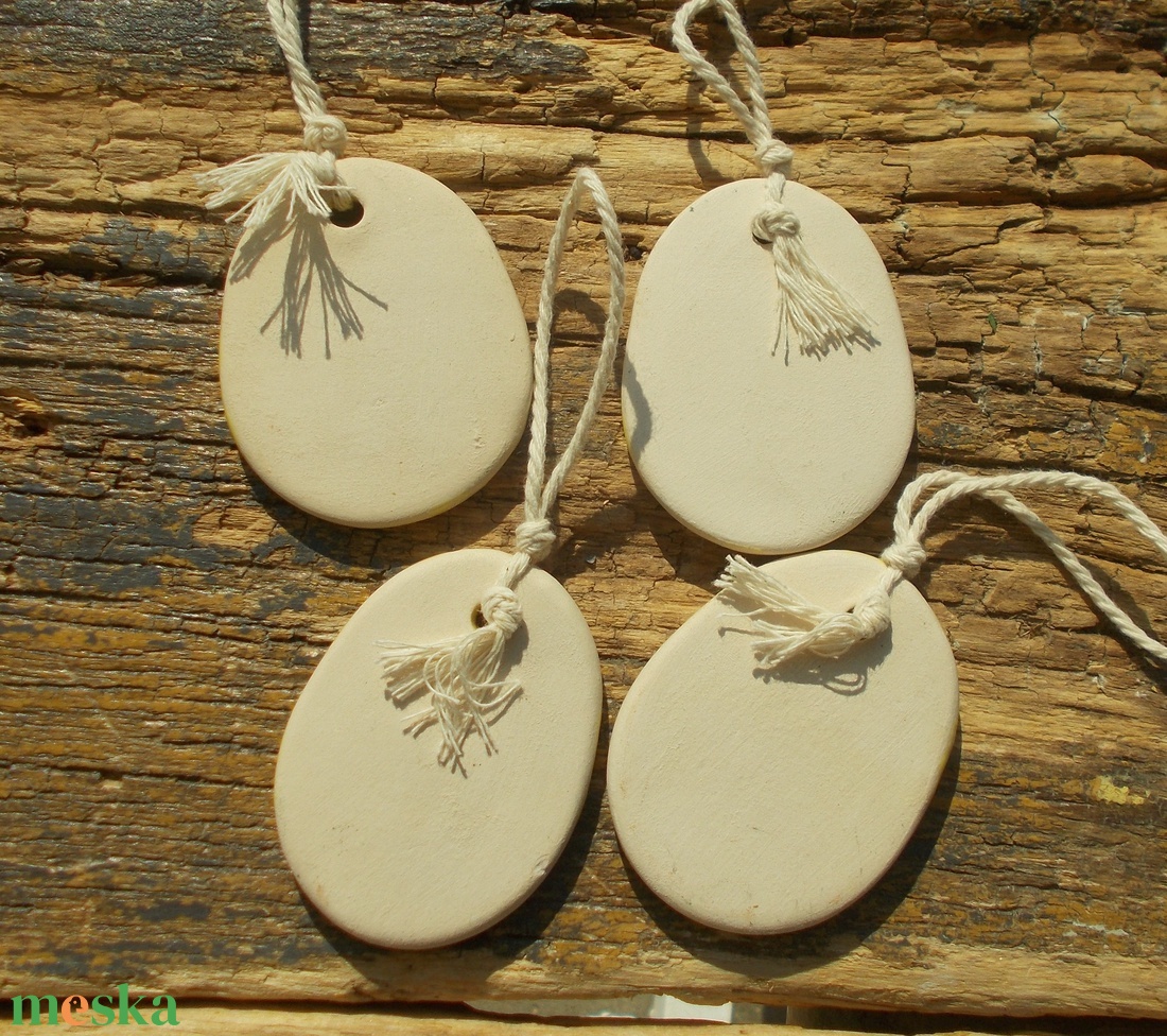 Húsvéti tojások - otthon & életmód - dekoráció - dekoratív figurák és szobrok - Meska.hu