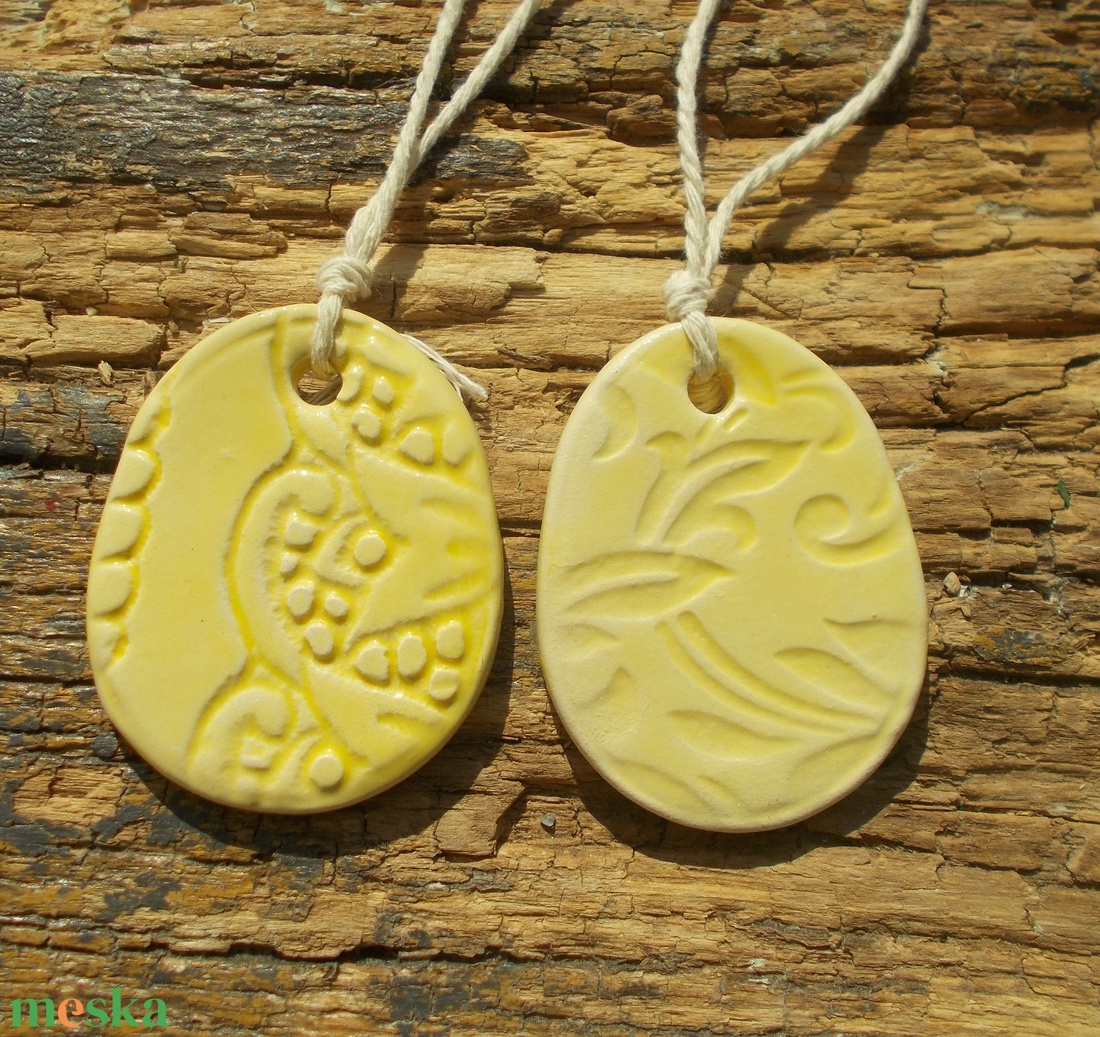 Húsvéti tojások - otthon & életmód - dekoráció - dekoratív figurák és szobrok - Meska.hu