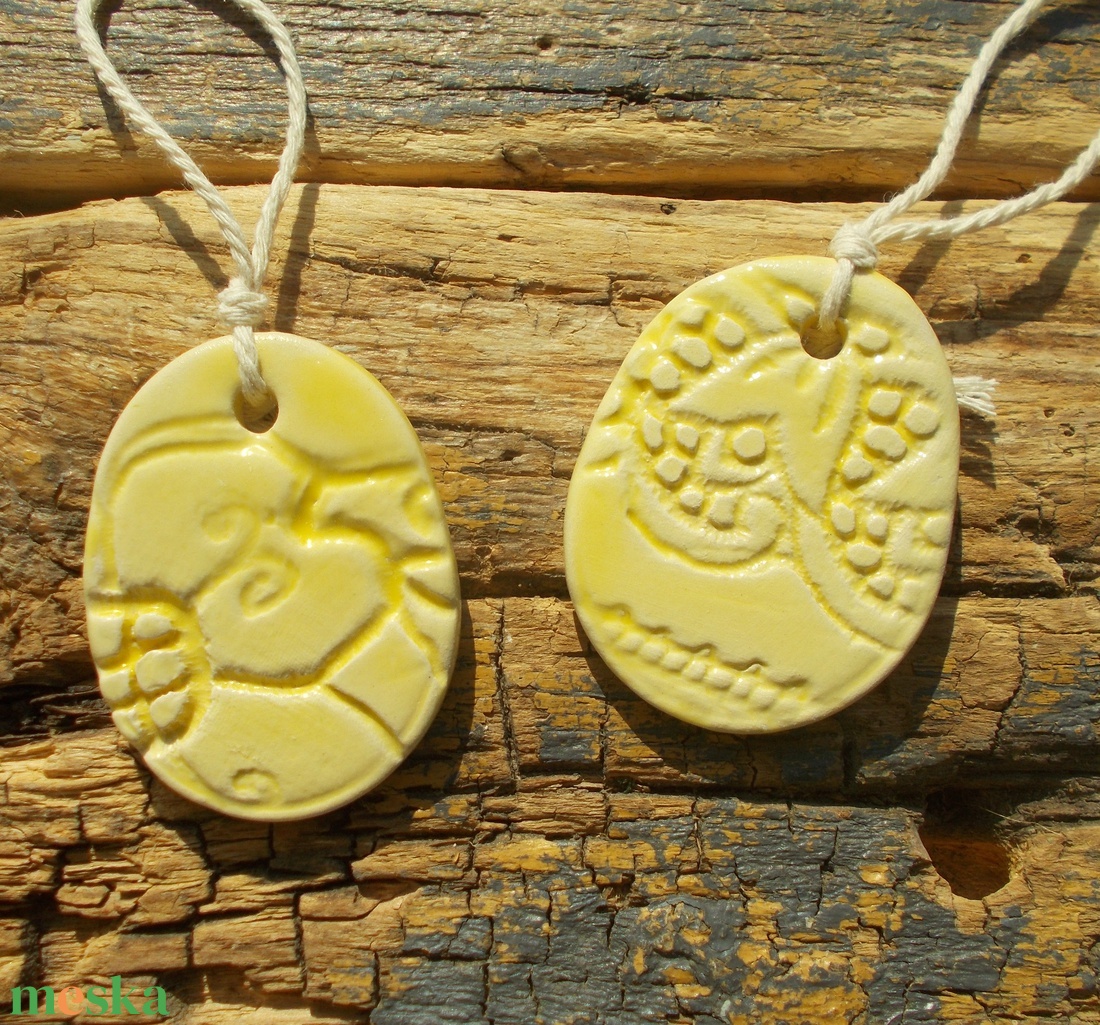 Húsvéti tojások - otthon & életmód - dekoráció - dekoratív figurák és szobrok - Meska.hu