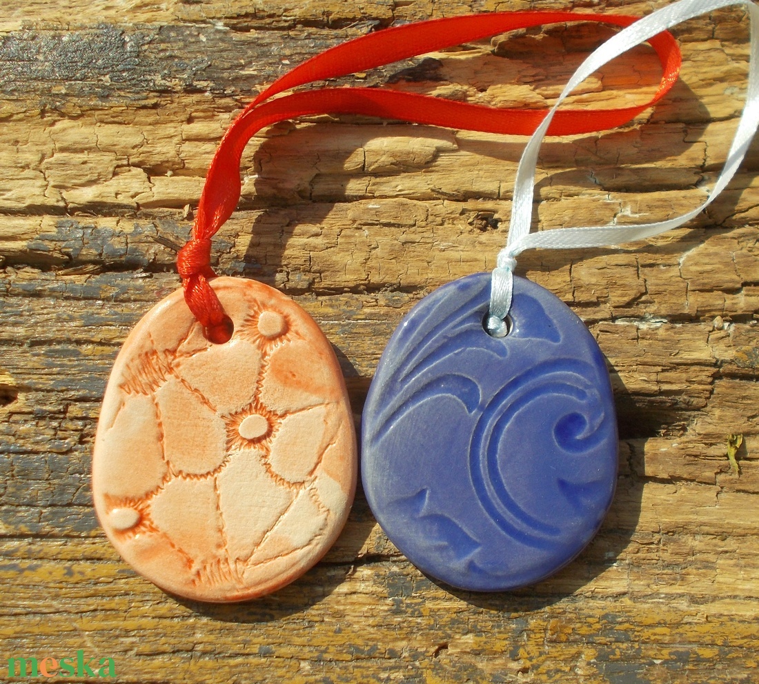 Húsvéti tojások - otthon & életmód - dekoráció - dekoratív figurák és szobrok - Meska.hu