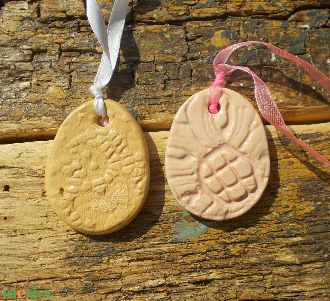 Húsvéti tojások - otthon & életmód - dekoráció - dekoratív figurák és szobrok - Meska.hu