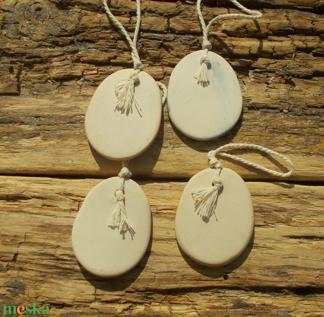 Húsvéti tojások - otthon & életmód - dekoráció - dekoratív figurák és szobrok - Meska.hu