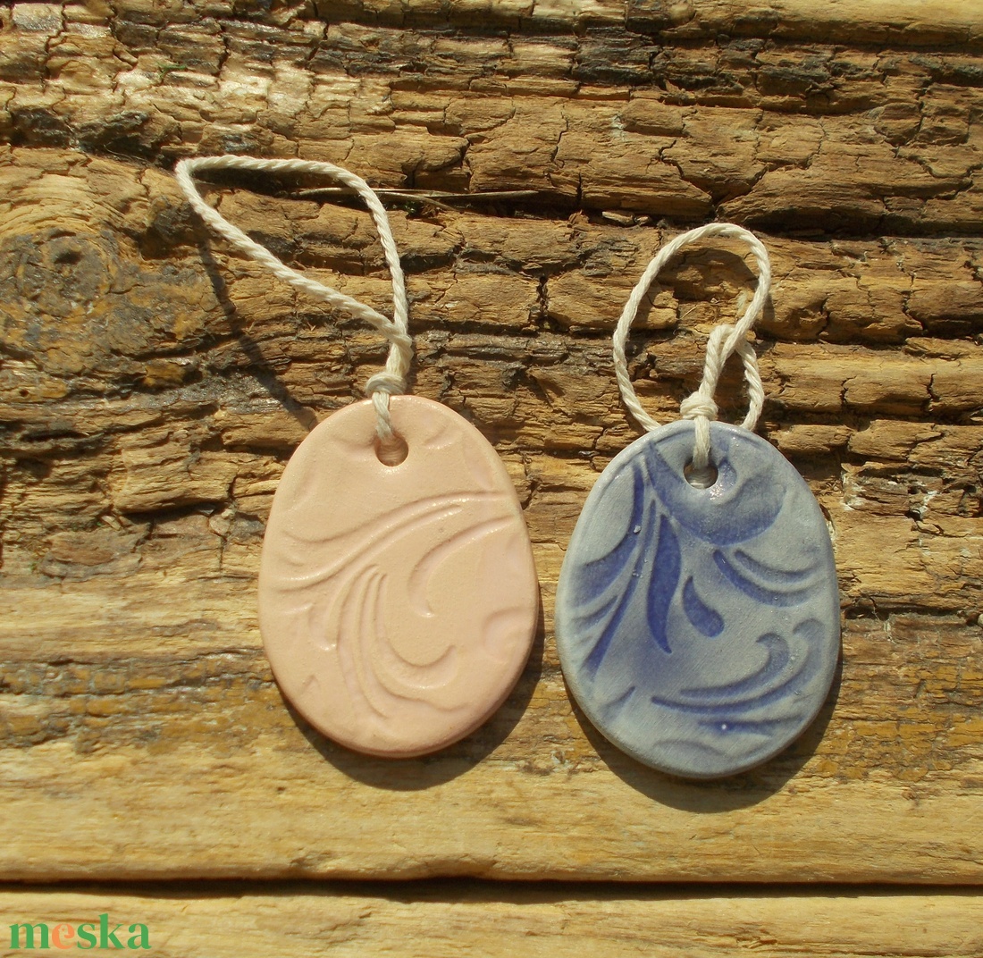 Húsvéti tojások - otthon & életmód - dekoráció - dekoratív figurák és szobrok - Meska.hu