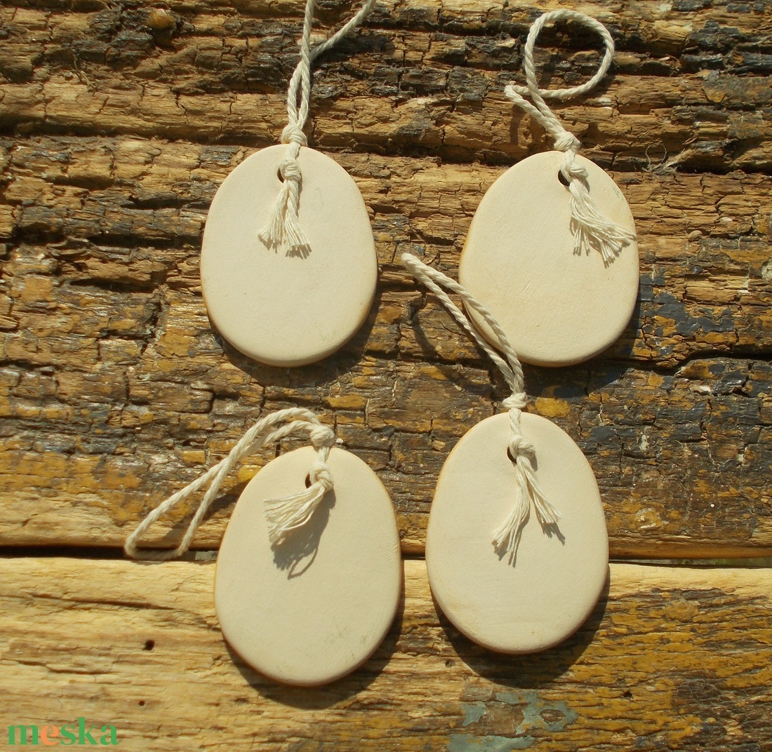 Húsvéti tojások - otthon & életmód - dekoráció - dekoratív figurák és szobrok - Meska.hu