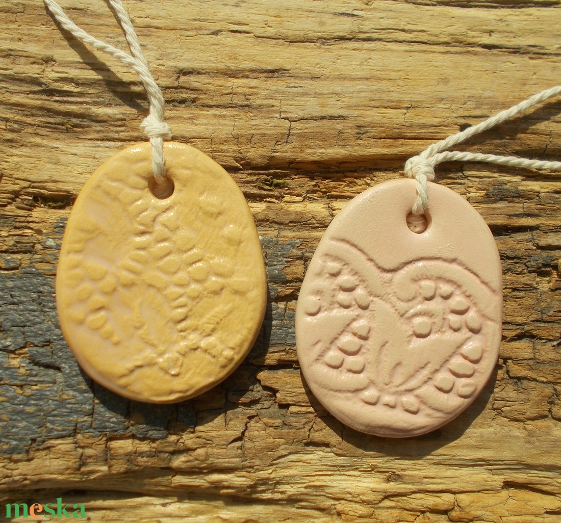 4 db húsvéti tojás - otthon & életmód - dekoráció - dekoratív figurák és szobrok - Meska.hu