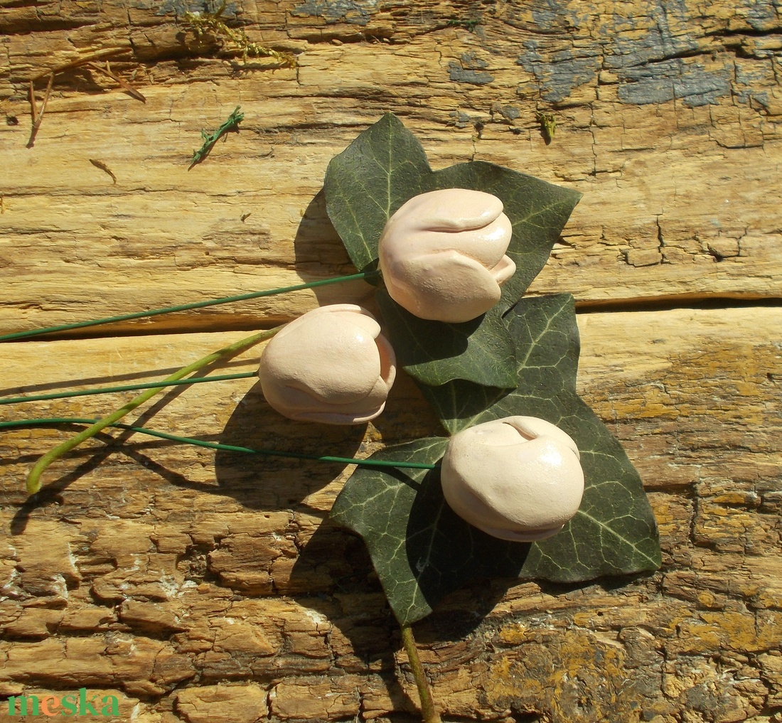 Tulipánok - otthon & életmód - virágdekoráció - virágok - szálas virág - Meska.hu