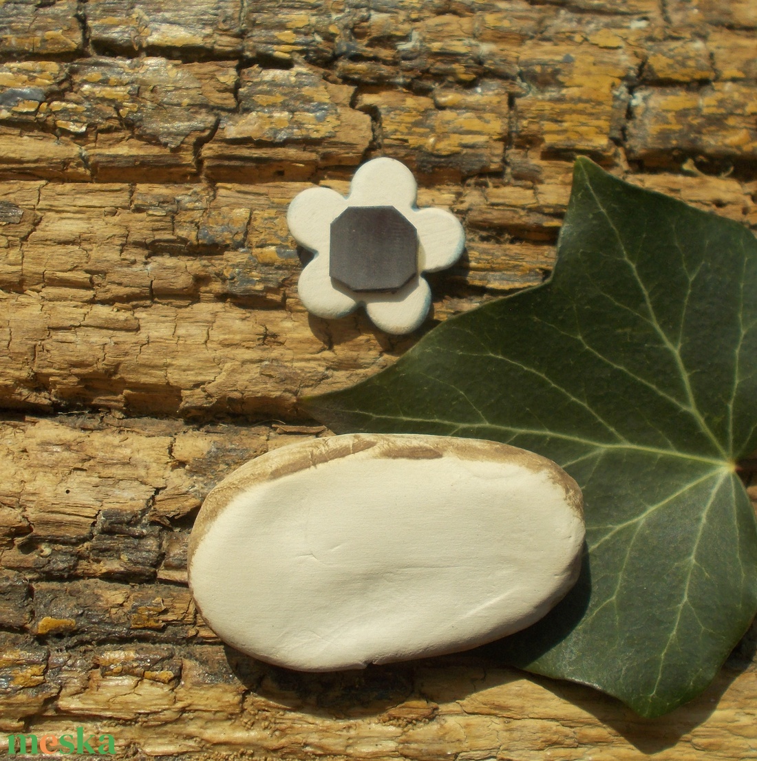 Most élj ! - otthon & életmód - dekoráció - dekoratív figurák és szobrok - Meska.hu