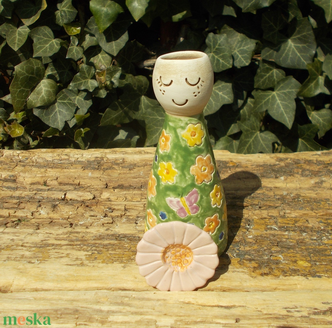 Tavasz - otthon & életmód - dekoráció - spiritualitás - füstölő és füstölőtartó - Meska.hu