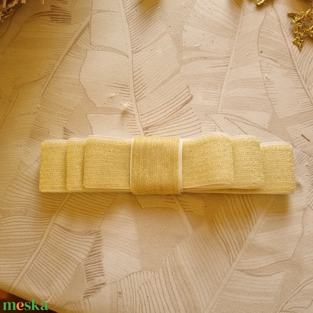 Masni - karácsony - adventi díszek - adventi gyertyadíszek és koszorúdíszek - Meska.hu