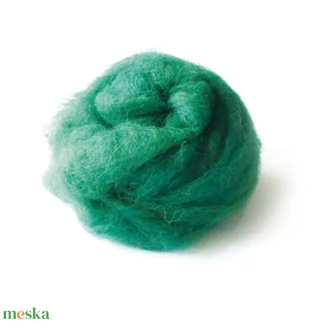 Nemezgyapjú- Több színben is! - kellékek & szerszámok - vegyes alapanyag - gyapjú, nemez - Meska.hu