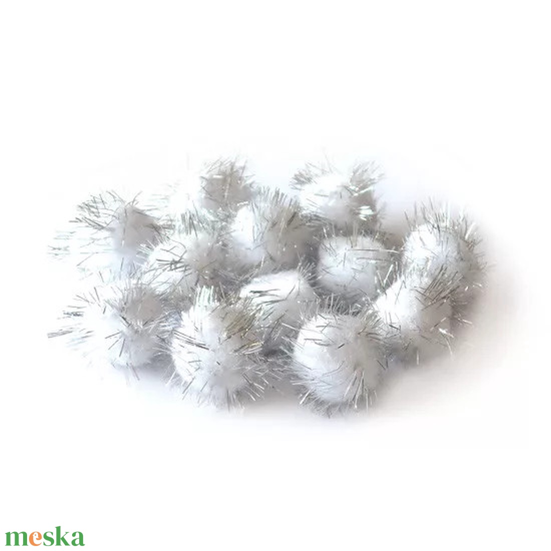 Pompon 3cm 30db/cs - Több színben is! - kellékek & szerszámok - vegyes alapanyag - zsenília - Meska.hu Pompon 3cm 30db/cs - Több színben is! - kellékek & szerszámok - vegyes alapanyag - zsenília - Meska.hu