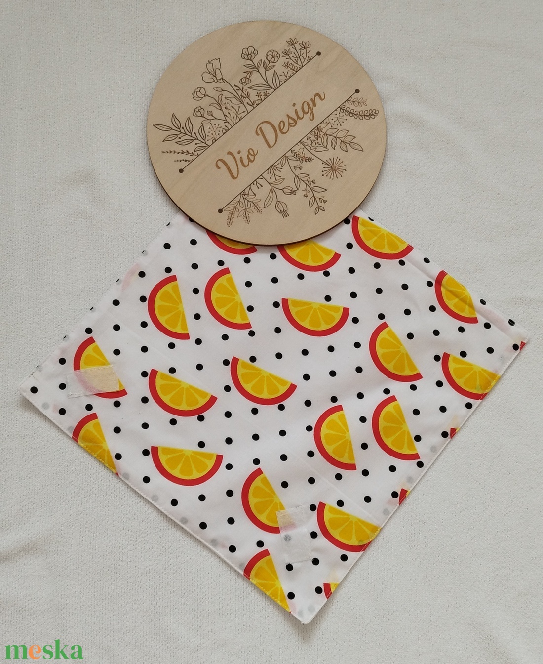 Újraszalvéta  - otthon & életmód - konyhafelszerelés, tálalás - konyhai textil - szalvéta - Meska.hu