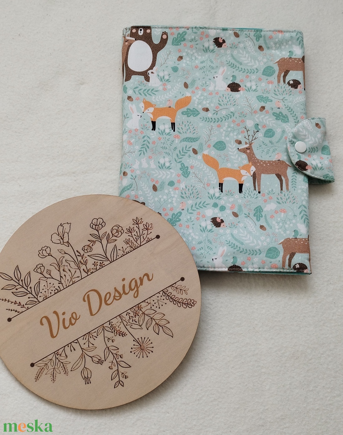 Pelenkázó neszesszer - táska & tok - pelenkatáska - pelenkatartó tok - Meska.hu