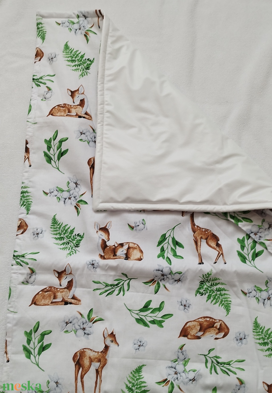 Bélelt pelenkázó alátét  - szépségápolás - pelenka & babaápolás - pelenkázó alátét - Meska.hu